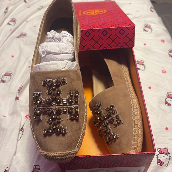 Tory Burch Shoes - Picture 3 of 4